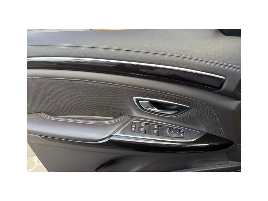 RENAULT d'occasion ESPACE V 1.6 TCE 200 INITIALE PARIS EDC AUTO de