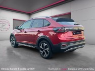 VOLKSWAGEN d'occasion TAIGO 1.0 TSI 110 STYLE BVM6 de 2022 Coeur