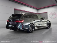 BMW d'occasion M5 4.4 Plug-in Hybrid de 2025 Saint Maximin (60)﻿