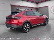 VOLKSWAGEN d'occasion TAIGO 1.0 TSI 110 STYLE BVM6 de 2022 Coeur