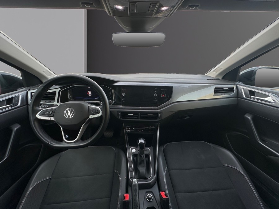VOLKSWAGEN d'occasion TAIGO 1.0 TSI 110 STYLE BVM6 de 2022 Coeur