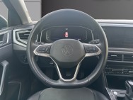 VOLKSWAGEN d'occasion TAIGO 1.0 TSI 110 STYLE BVM6 de 2022 Coeur