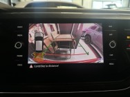 VOLKSWAGEN d'occasion TAIGO 1.0 TSI 110 STYLE BVM6 de 2022 Coeur