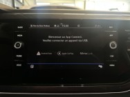 VOLKSWAGEN d'occasion TAIGO 1.0 TSI 110 STYLE BVM6 de 2022 Coeur