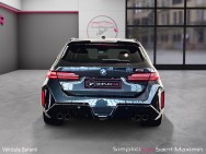 BMW d'occasion M5 4.4 Plug-in Hybrid de 2025 Saint Maximin (60)﻿
