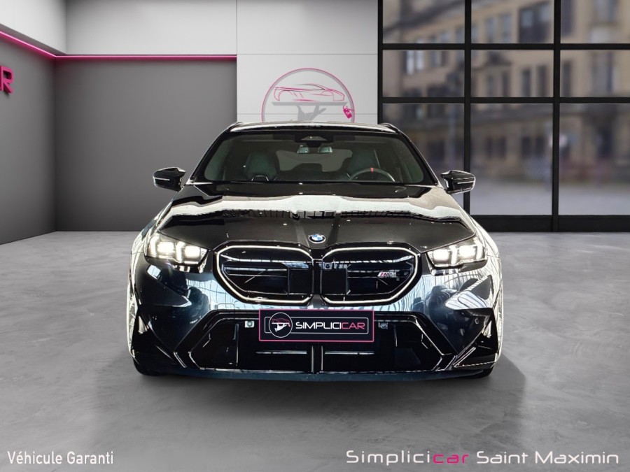 BMW d'occasion M5 4.4 Plug-in Hybrid de 2025 Saint Maximin (60)﻿
