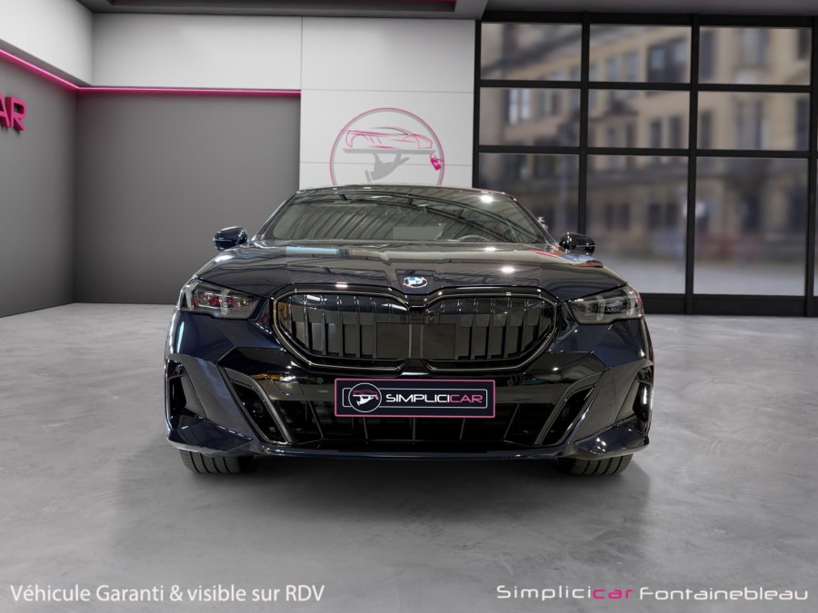 BMW d'occasion SERIE 5 2 D 197 AUTO de 2025 Fontainebleau (77)﻿