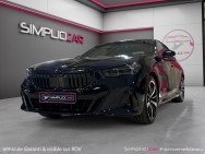 BMW d'occasion SERIE 5 2 D 197 AUTO de 2025 Fontainebleau (77)﻿