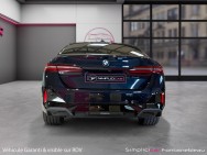 BMW d'occasion SERIE 5 2 D 197 AUTO de 2025 Fontainebleau (77)﻿