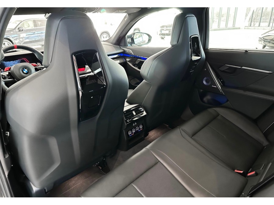 BMW d'occasion M5 4.4 Plug-in Hybrid de 2025 Saint Maximin (60)﻿