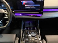 BMW d'occasion SERIE 5 2 D 197 AUTO de 2025 Fontainebleau (77)﻿