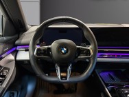 BMW d'occasion SERIE 5 2 D 197 AUTO de 2025 Fontainebleau (77)﻿