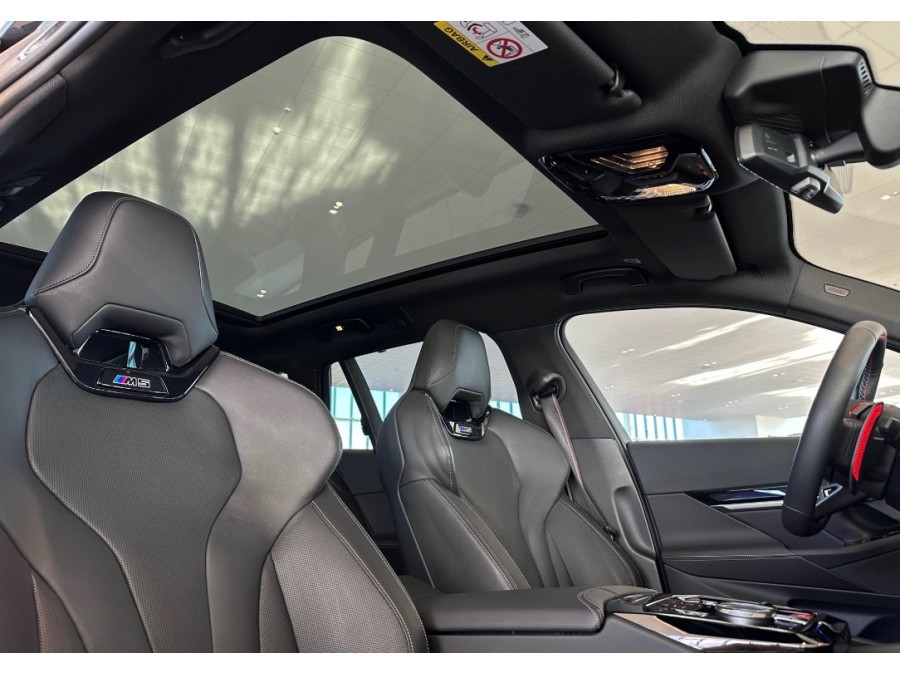 BMW d'occasion M5 4.4 Plug-in Hybrid de 2025 Saint Maximin (60)﻿