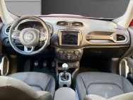 JEEP d'occasion RENEGADE 1.6 E.torQ Evo S&S 110ch Aspen de 2018