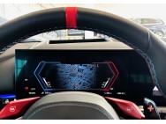 BMW d'occasion M5 4.4 Plug-in Hybrid de 2025 Saint Maximin (60)﻿