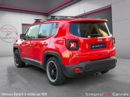 JEEP d'occasion RENEGADE 1.6 E.torQ Evo S&S 110ch Aspen de 2018