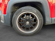 JEEP d'occasion RENEGADE 1.6 E.torQ Evo S&S 110ch Aspen de 2018