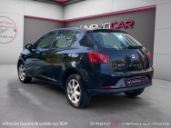 SEAT d'occasion IBIZA 1.2 de 2009 Villebon Sur Yvette (91)﻿