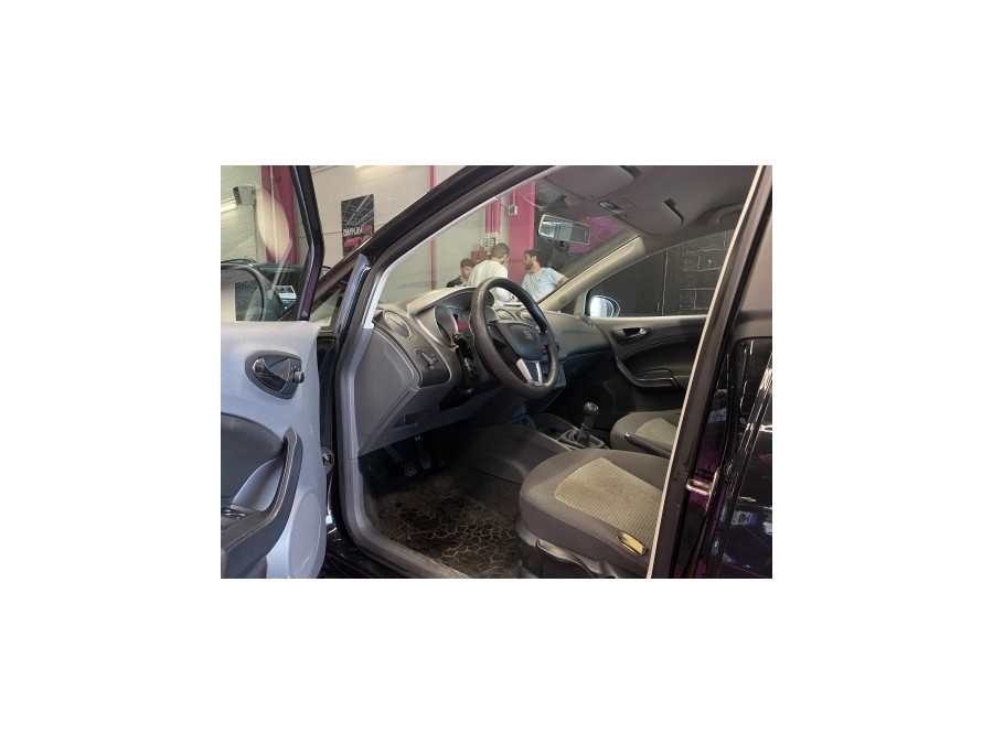 SEAT d'occasion IBIZA 1.2 de 2009 Villebon Sur Yvette (91)﻿