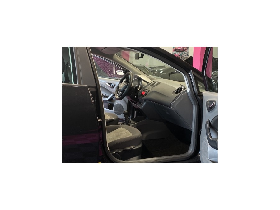 SEAT d'occasion IBIZA 1.2 de 2009 Villebon Sur Yvette (91)﻿