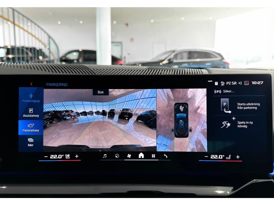 BMW d'occasion M5 4.4 Plug-in Hybrid de 2025 Saint Maximin (60)﻿