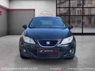 SEAT d'occasion IBIZA 1.2 de 2009 Villebon Sur Yvette (91)﻿