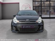 KIA d'occasion RIO 1.2 85ch Style 5p de 2015 Brive La Gaillarde (19)﻿