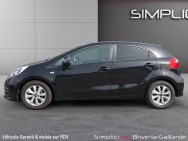 KIA d'occasion RIO 1.2 85ch Style 5p de 2015 Brive La Gaillarde (19)﻿