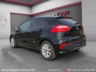 KIA d'occasion RIO 1.2 85ch Style 5p de 2015 Brive La Gaillarde (19)﻿