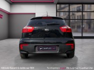 KIA d'occasion RIO 1.2 85ch Style 5p de 2015 Brive La Gaillarde (19)﻿