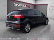 KIA d'occasion RIO 1.2 85ch Style 5p de 2015 Brive La Gaillarde (19)﻿