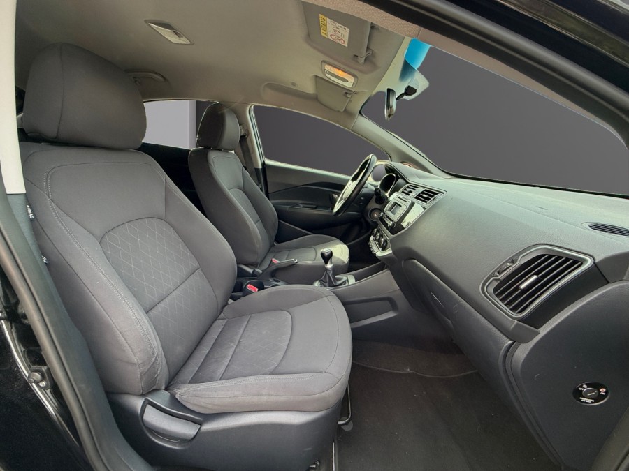 KIA d'occasion RIO 1.2 85ch Style 5p de 2015 Brive La Gaillarde (19)﻿