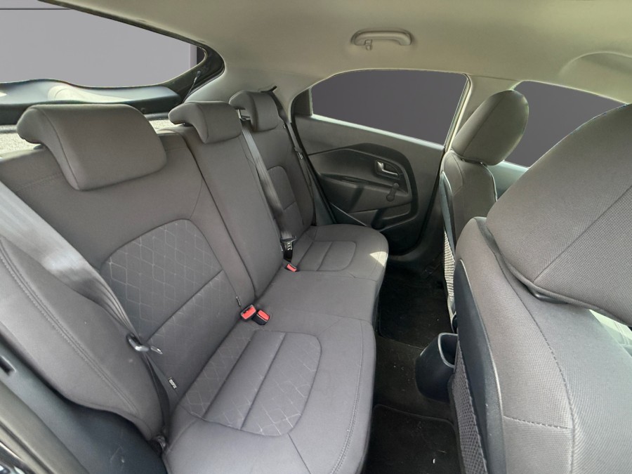KIA d'occasion RIO 1.2 85ch Style 5p de 2015 Brive La Gaillarde (19)﻿