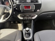 KIA d'occasion RIO 1.2 85ch Style 5p de 2015 Brive La Gaillarde (19)﻿