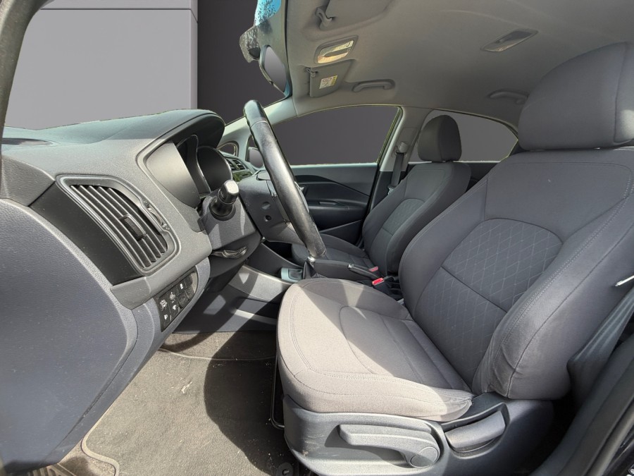 KIA d'occasion RIO 1.2 85ch Style 5p de 2015 Brive La Gaillarde (19)﻿