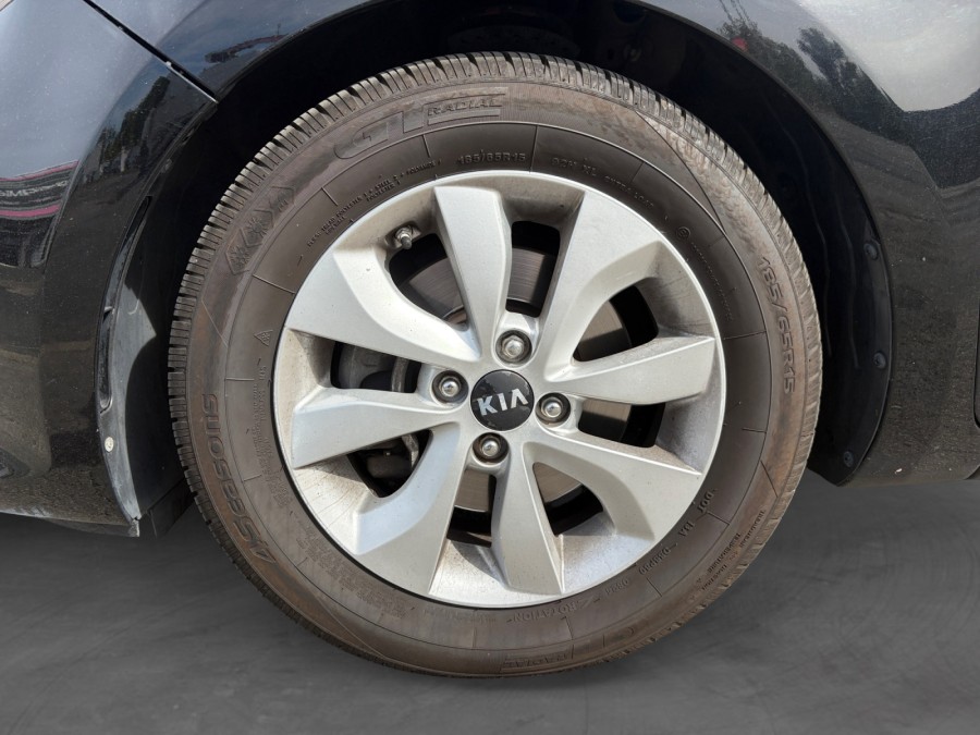 KIA d'occasion RIO 1.2 85ch Style 5p de 2015 Brive La Gaillarde (19)﻿