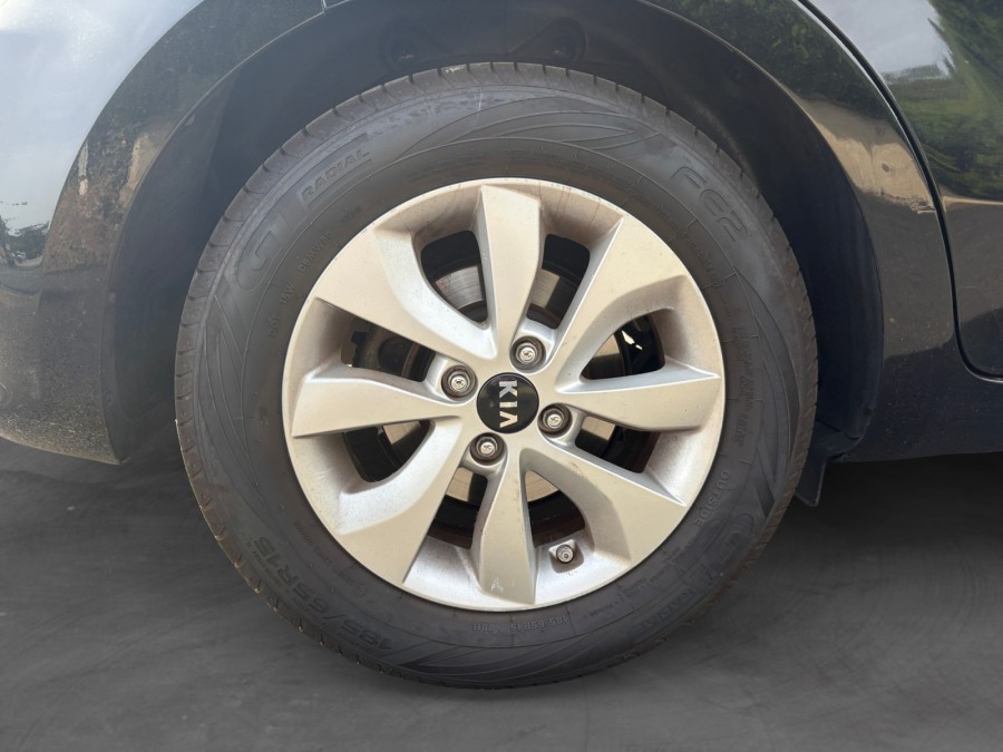 KIA d'occasion RIO 1.2 85ch Style 5p de 2015 Brive La Gaillarde (19)﻿