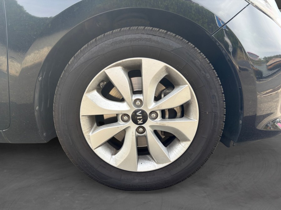 KIA d'occasion RIO 1.2 85ch Style 5p de 2015 Brive La Gaillarde (19)﻿
