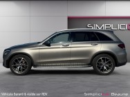 MERCEDES d'occasion GLC 220 D 4MATIC AMG LINE AUTO de 2021 Beaune