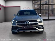MERCEDES d'occasion GLC 220 D 4MATIC AMG LINE AUTO de 2021 Beaune