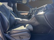 MERCEDES d'occasion GLC 220 D 4MATIC AMG LINE AUTO de 2021 Beaune