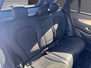 MERCEDES d'occasion GLC 220 D 4MATIC AMG LINE AUTO de 2021 Beaune
