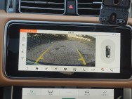 LAND ROVER d'occasion RANGE 2.0 SI4 PHEV 400 VOGUE LWB PH2 de 2021