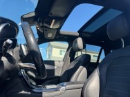 MERCEDES d'occasion GLC 220 D 4MATIC AMG LINE AUTO de 2021 Beaune