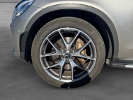 MERCEDES d'occasion GLC 220 D 4MATIC AMG LINE AUTO de 2021 Beaune