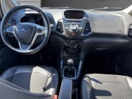 FORD d'occasion ECOSPORT 1.0 EcoBoost 125ch Titanium de 2017 Orleans
