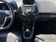 FORD d'occasion ECOSPORT 1.0 EcoBoost 125ch Titanium de 2017 Orleans
