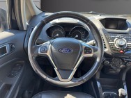 FORD d'occasion ECOSPORT 1.0 EcoBoost 125ch Titanium de 2017 Orleans