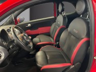 FIAT d'occasion 500 1.2 8v 69ch S de 2014 Chalon Sur Saone (71)﻿