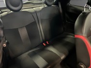 FIAT d'occasion 500 1.2 8v 69ch S de 2014 Chalon Sur Saone (71)﻿